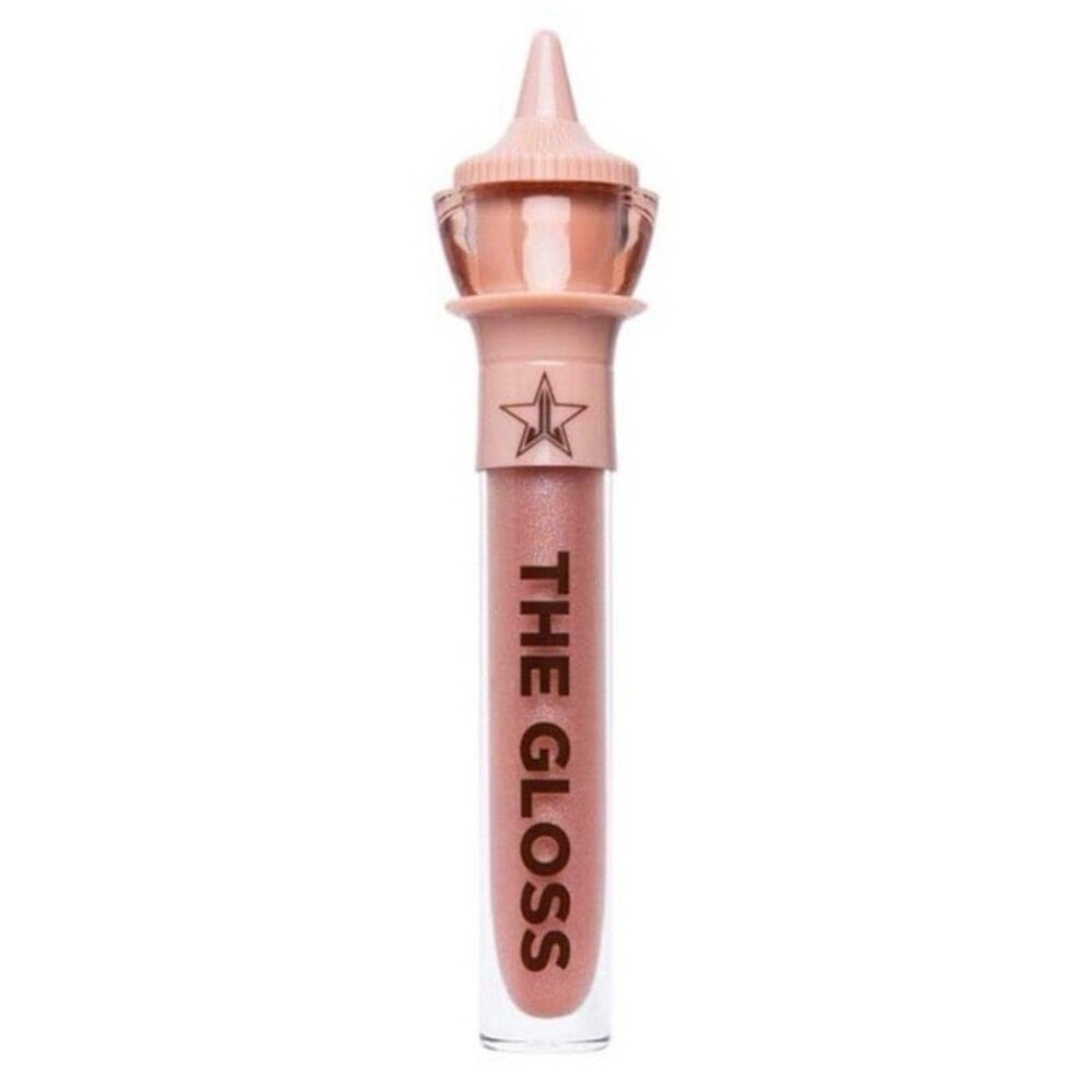 The Gloss in Mouthful